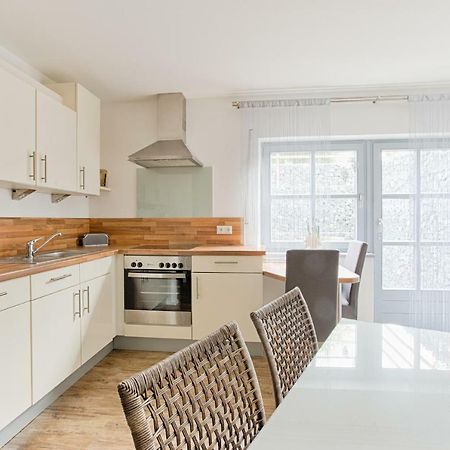 Ferienwohnung Thiergarten Mistelgau Exterior foto