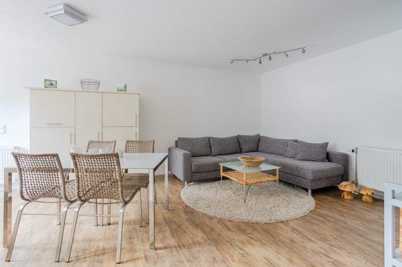Ferienwohnung Thiergarten Mistelgau Exterior foto