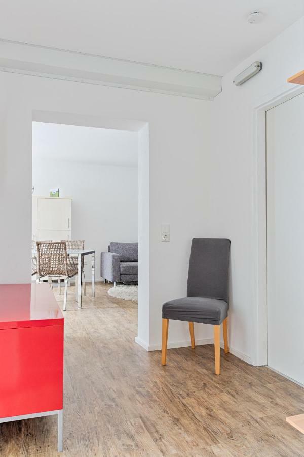 Ferienwohnung Thiergarten Mistelgau Exterior foto